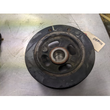08M111 Crankshaft Pulley From 2016 Jeep Patriot  2.4